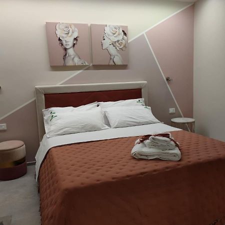 Casa Vacanze Atenea Villa Agrigento Exterior photo