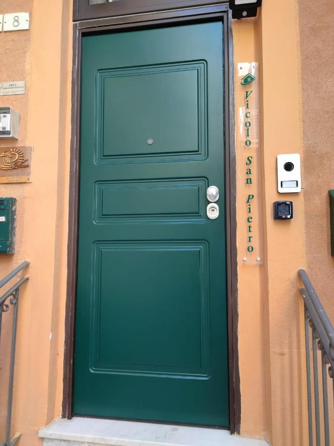 Casa Vacanze Atenea Villa Agrigento Exterior photo