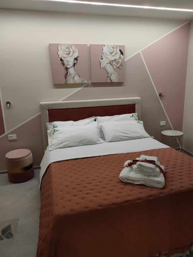 Casa Vacanze Atenea Villa Agrigento Exterior photo