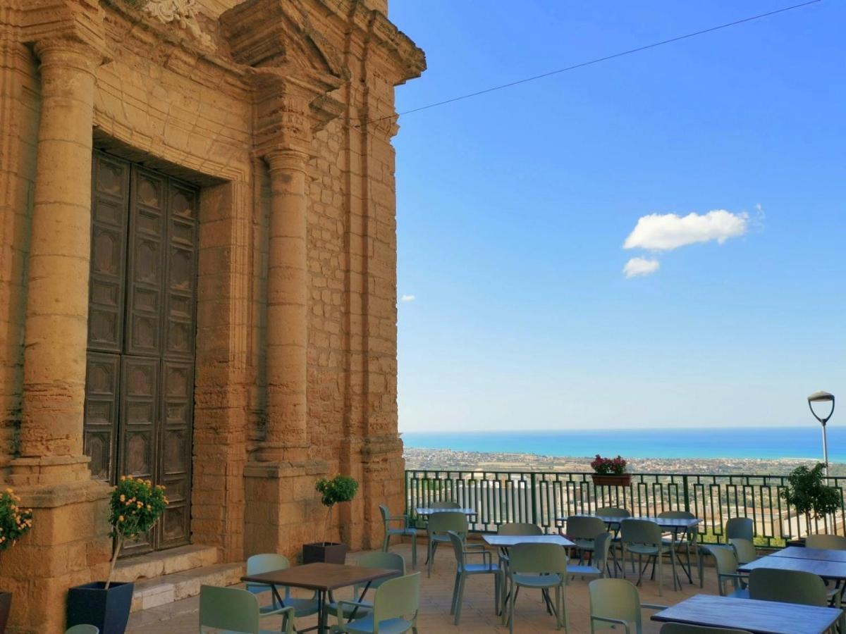 Casa Vacanze Atenea Villa Agrigento Exterior photo