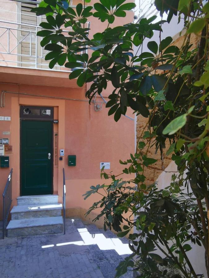 Casa Vacanze Atenea Villa Agrigento Exterior photo