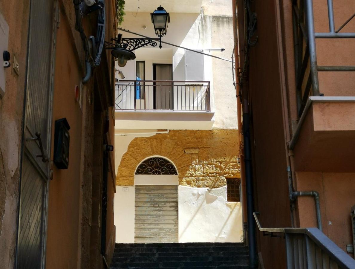 Casa Vacanze Atenea Villa Agrigento Exterior photo
