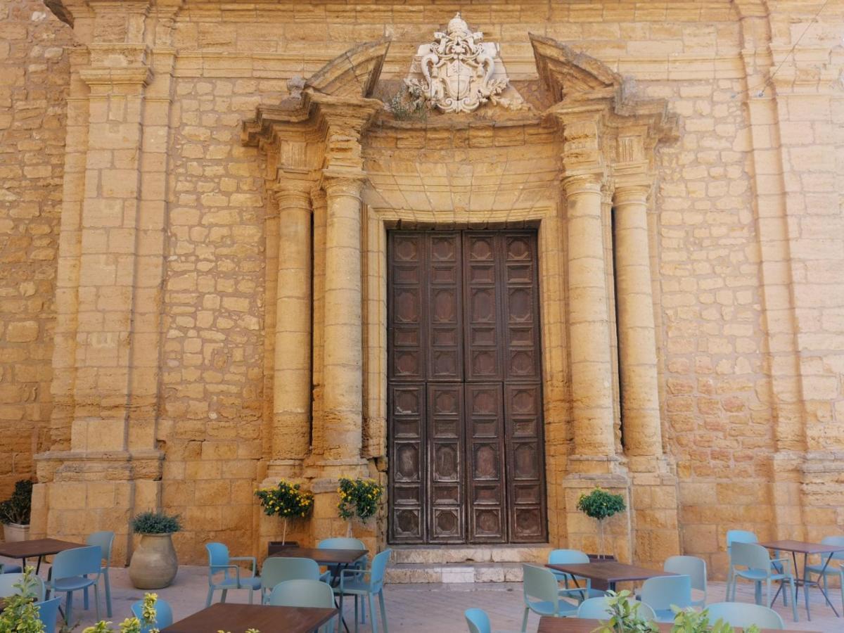 Casa Vacanze Atenea Villa Agrigento Exterior photo