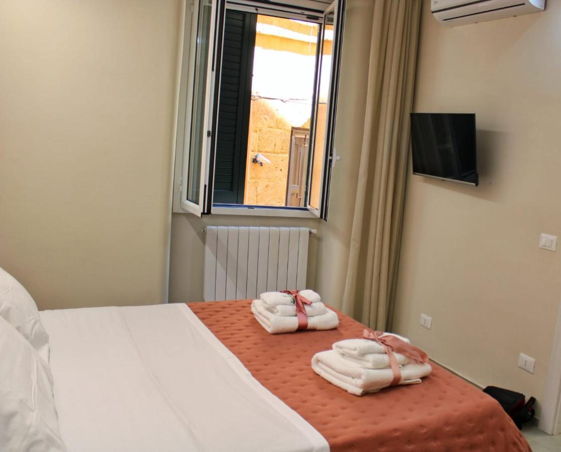 Casa Vacanze Atenea Villa Agrigento Exterior photo